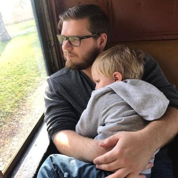 Meet your Posher, Jacob - Picture 1 of 1